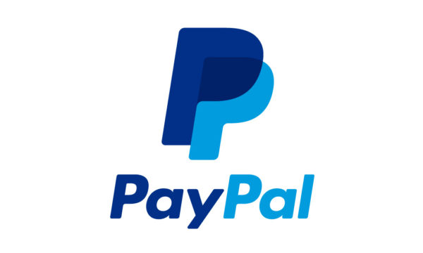 PayPal Logo (seit 05/2014)